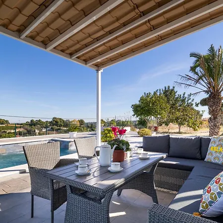 La De Luz Torrent (Valencia)