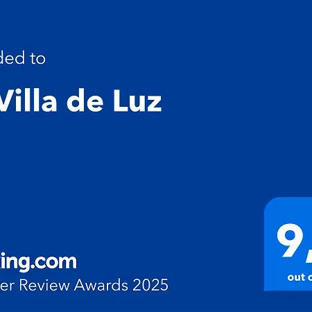 La De Luz Willa Torrent (Valencia)