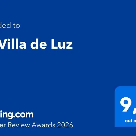 La De Luz