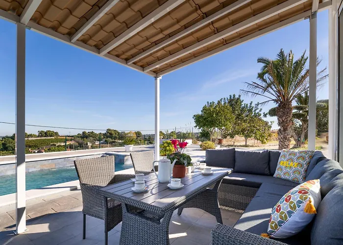 La De Luz Torrent (Valencia)