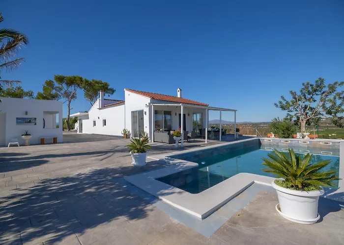 La De Luz Willa Torrent (Valencia)