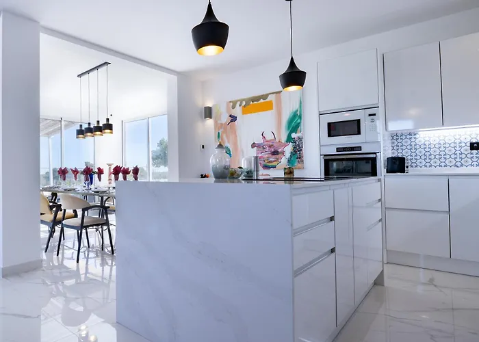 La De Luz Willa Torrent (Valencia)