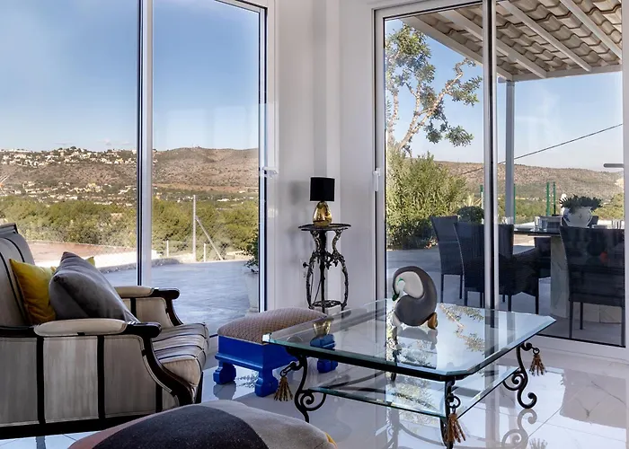 La De Luz Torrent (Valencia)