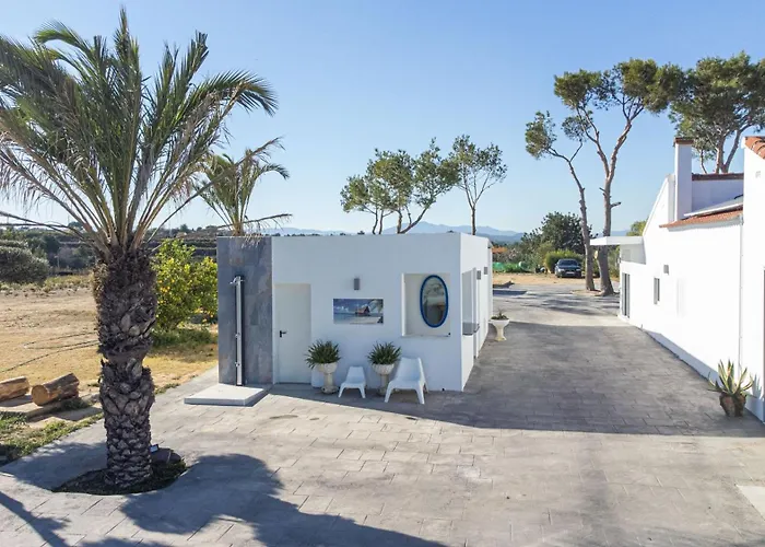 La De Luz Willa Torrent (Valencia)